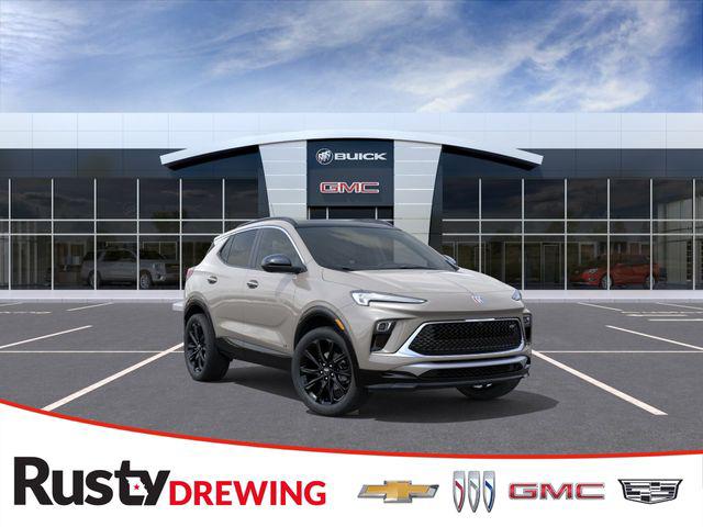 2026 Buick Encore GX Sport Touring AWD for sale in Jefferson City, MO