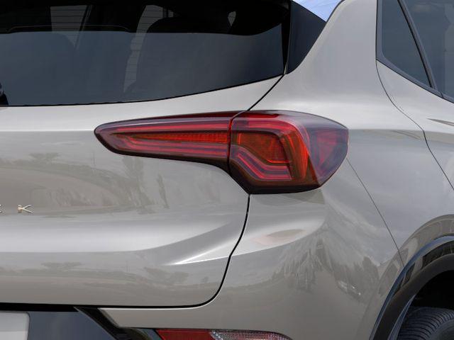 2026 Buick Encore GX Sport Touring AWD
