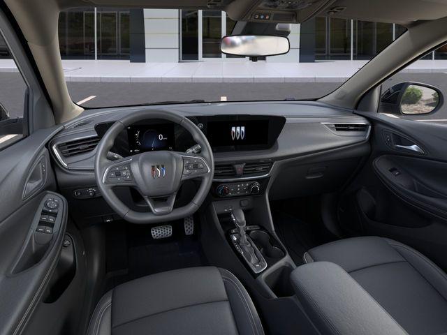 2026 Buick Encore GX Sport Touring AWD