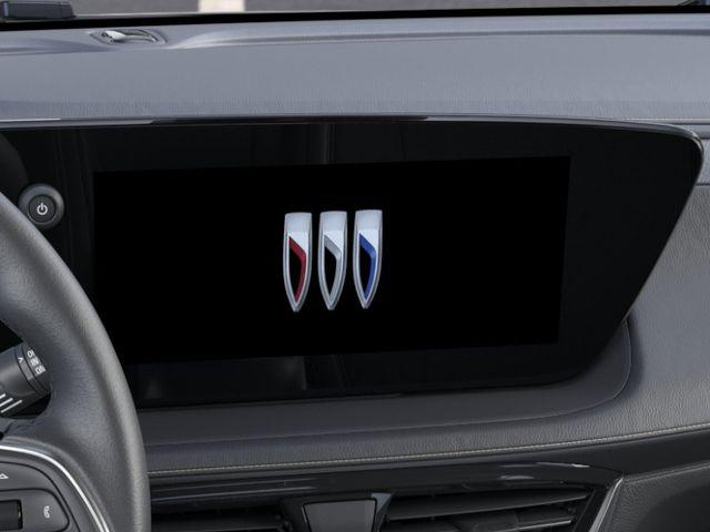 2026 Buick Encore GX Sport Touring AWD