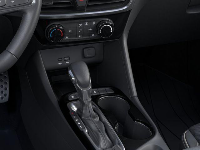 2026 Buick Encore GX Sport Touring AWD