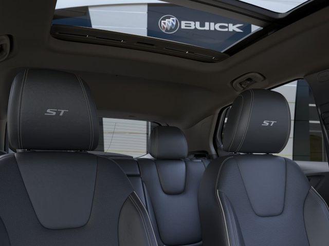 2026 Buick Encore GX Sport Touring AWD