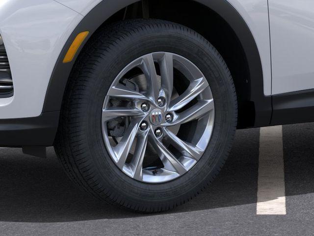 2026 Buick NV Preferred FWD