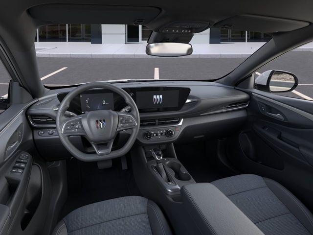 2026 Buick NV Preferred FWD