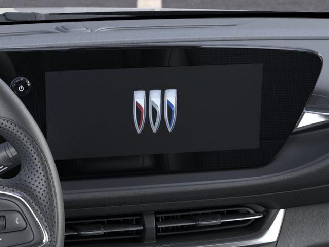 2026 Buick NV Preferred FWD