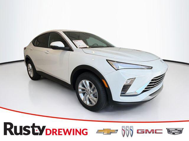 2026 Buick NV Preferred FWD for sale in Jefferson City, MO