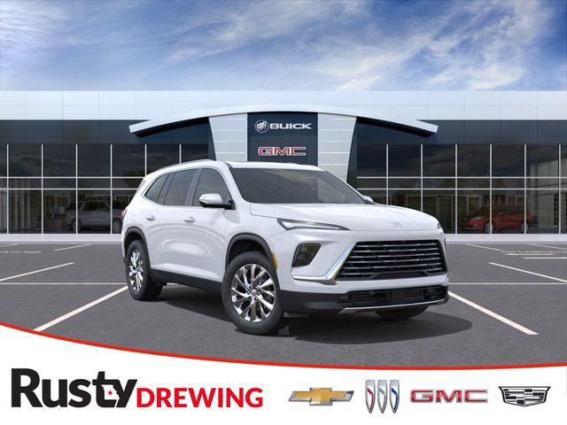 2026 Buick Enclave Preferred FWD for sale in Jefferson City, MO