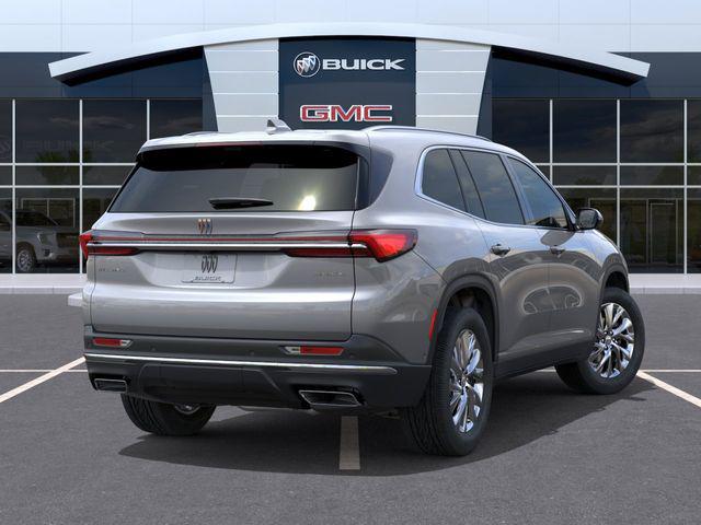 2026 Buick Enclave Preferred FWD