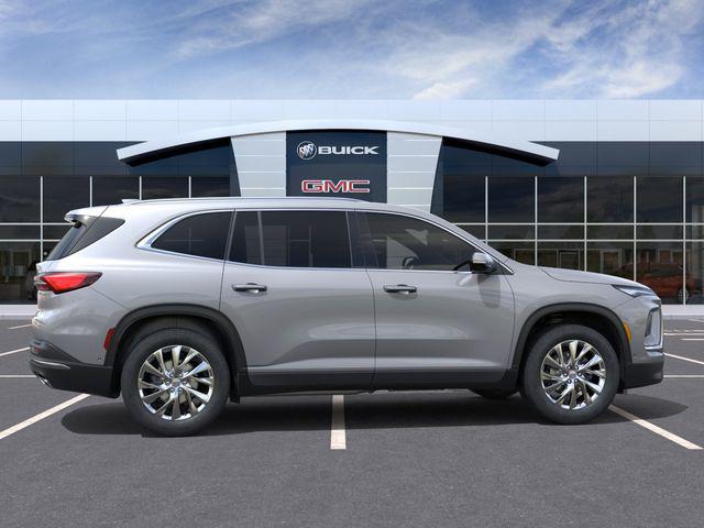 2026 Buick Enclave Preferred FWD