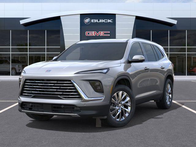 2026 Buick Enclave Preferred FWD