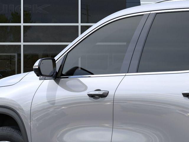 2026 Buick Enclave Preferred FWD