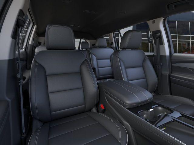 2026 Buick Enclave Preferred FWD