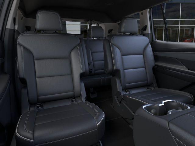 2026 Buick Enclave Preferred FWD