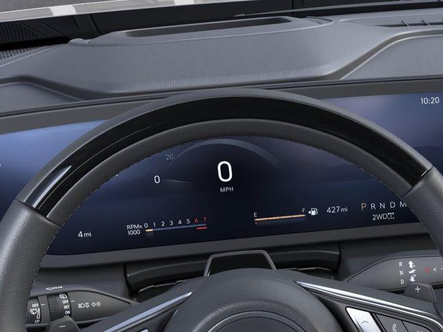 2026 Buick Enclave Preferred FWD