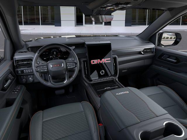 2026 GMC Yukon XL 4WD AT4