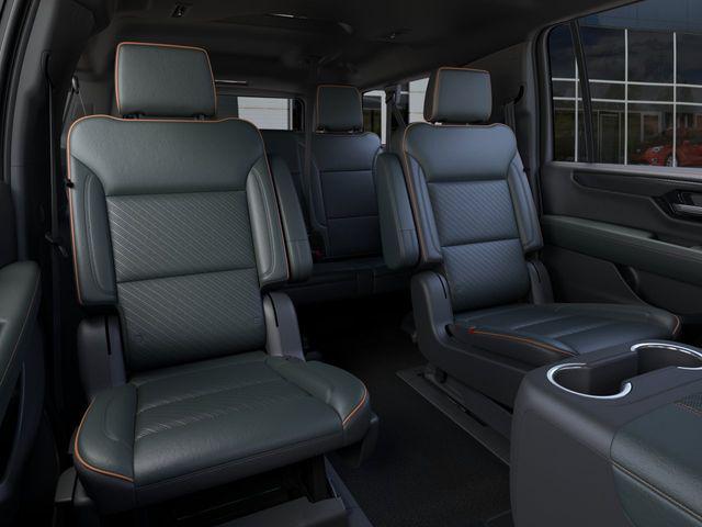 2026 GMC Yukon XL 4WD AT4