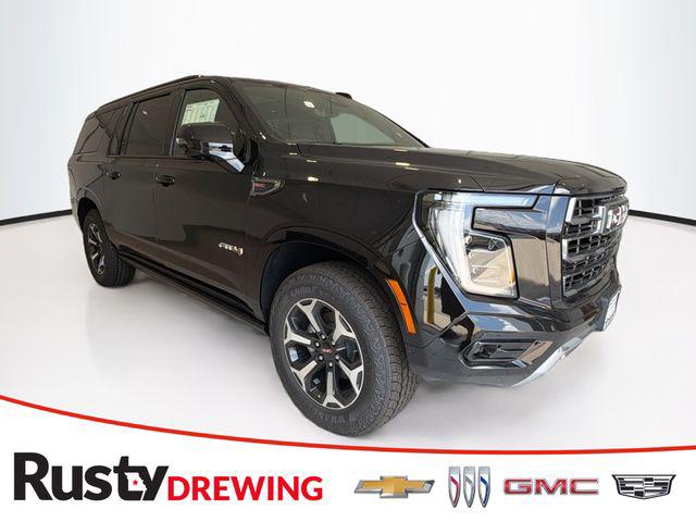 2026 GMC Yukon XL 4WD AT4 for sale in Jefferson City, MO
