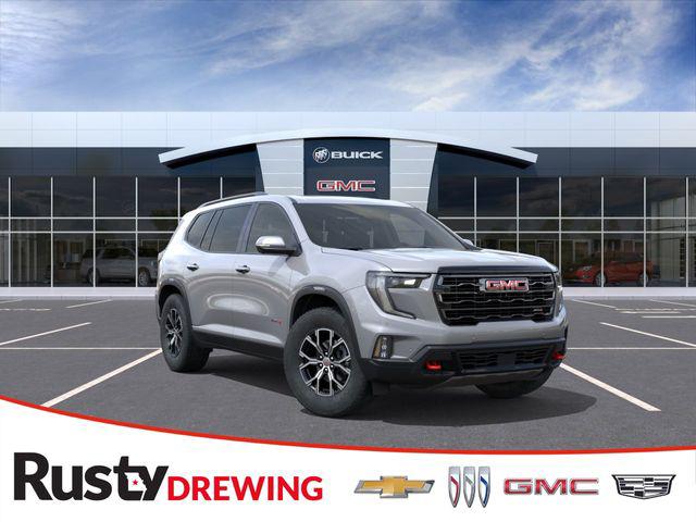 2026 GMC Acadia AT4 AWD for sale in Jefferson City, MO