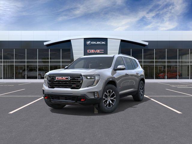 2026 GMC Acadia AT4 AWD