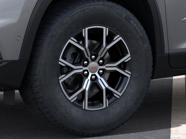 2026 GMC Acadia AT4 AWD