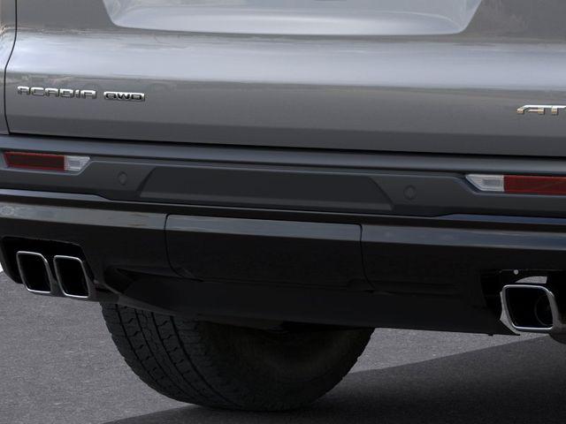 2026 GMC Acadia AT4 AWD