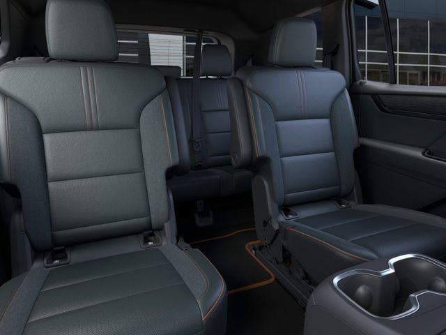 2026 GMC Acadia AT4 AWD