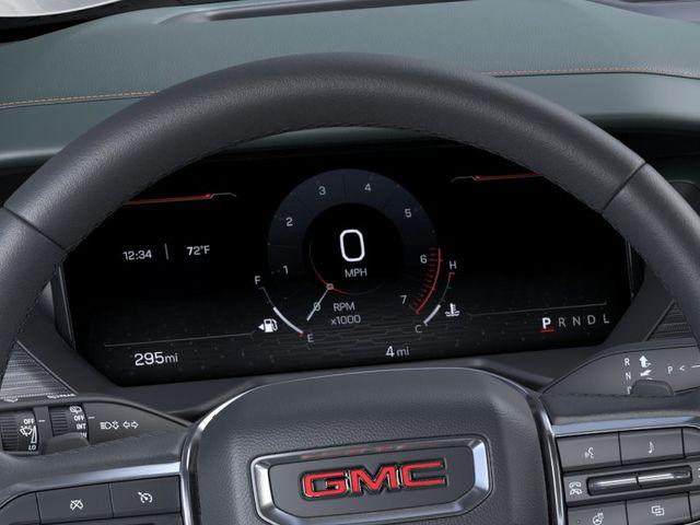 2026 GMC Acadia AT4 AWD