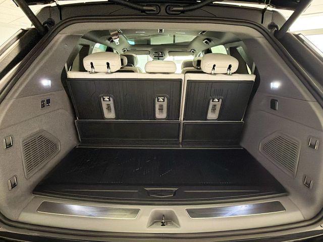 2026 Cadillac Escalade IQ Sport