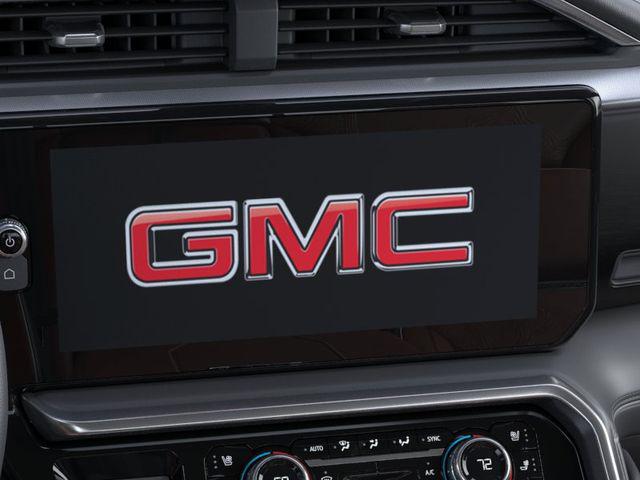 2026 GMC Sierra 3500HD Crew Cab, Long Bed, Denali, 4WD