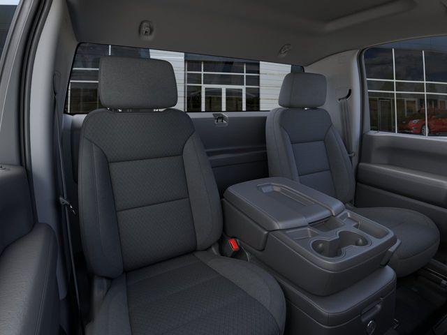2026 GMC Sierra 3500HD Regular Cab, Long Bed, SLE Dual Rear Wheel, 4WD