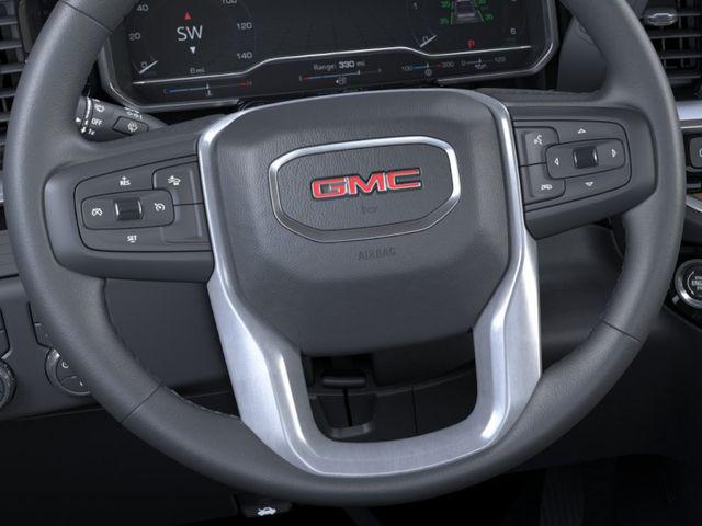 2026 GMC Sierra 3500HD Regular Cab, Long Bed, SLE Dual Rear Wheel, 4WD