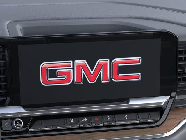 2026 GMC Sierra 3500HD Regular Cab, Long Bed, SLE Dual Rear Wheel, 4WD