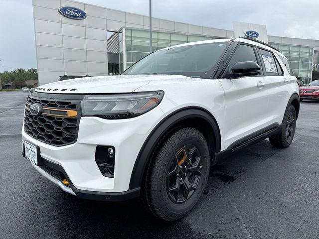 2026 Ford Explorer Tremor for sale in Pine Bluff, AR