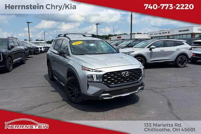 2023 Hyundai Santa Fe XRT for sale in Chillicothe, OH