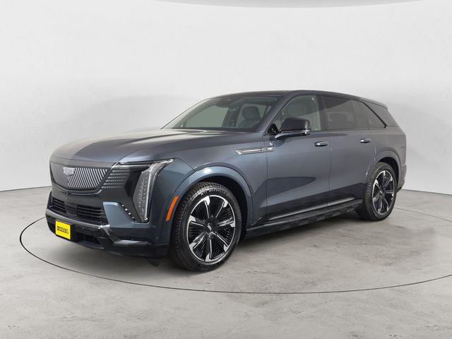 2025 Cadillac Escalade Sport 1 AWD for sale in Eugene, OR