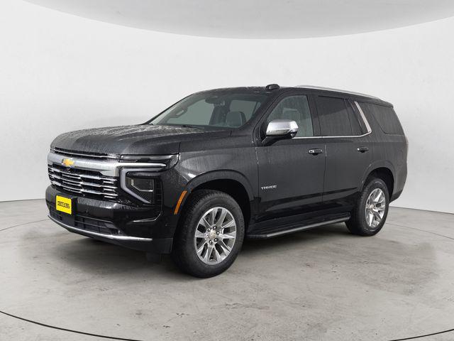 2026 Chevrolet Tahoe 2WD Premier for sale in Eugene, OR