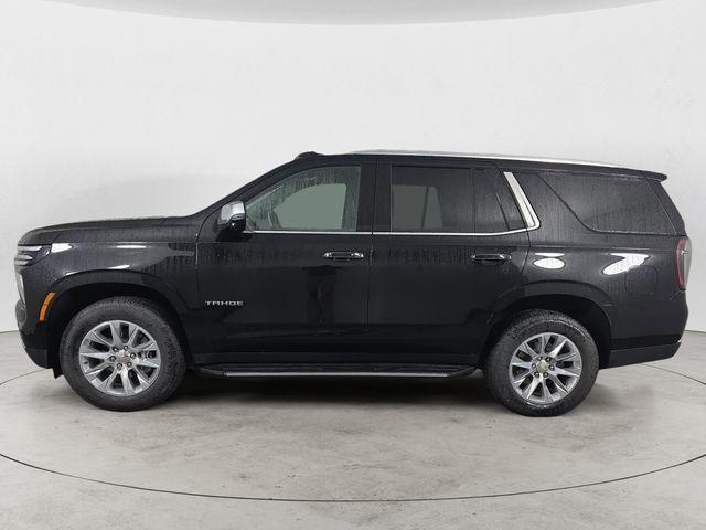 2026 Chevrolet Tahoe 2WD Premier