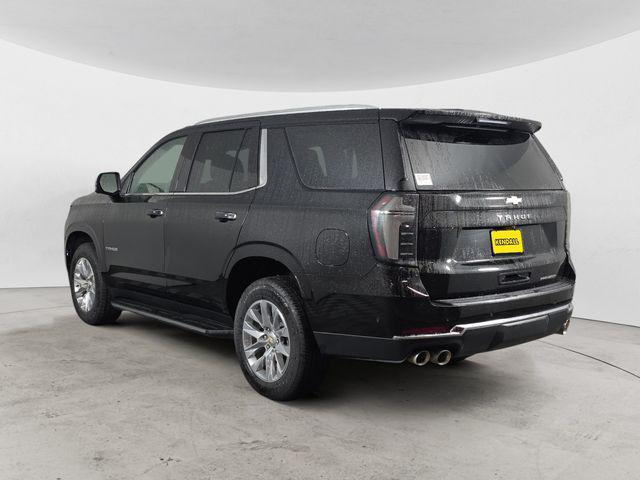 2026 Chevrolet Tahoe 2WD Premier