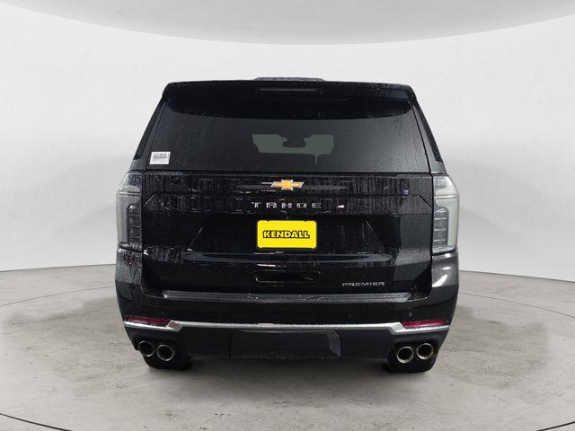 2026 Chevrolet Tahoe 2WD Premier