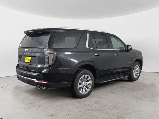 2026 Chevrolet Tahoe 2WD Premier