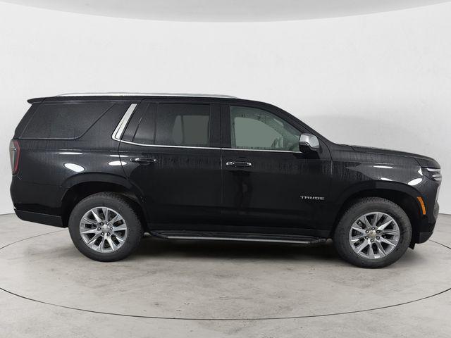 2026 Chevrolet Tahoe 2WD Premier