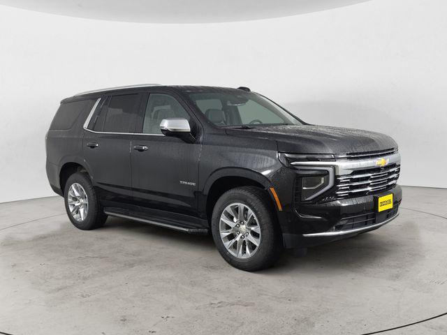 2026 Chevrolet Tahoe 2WD Premier