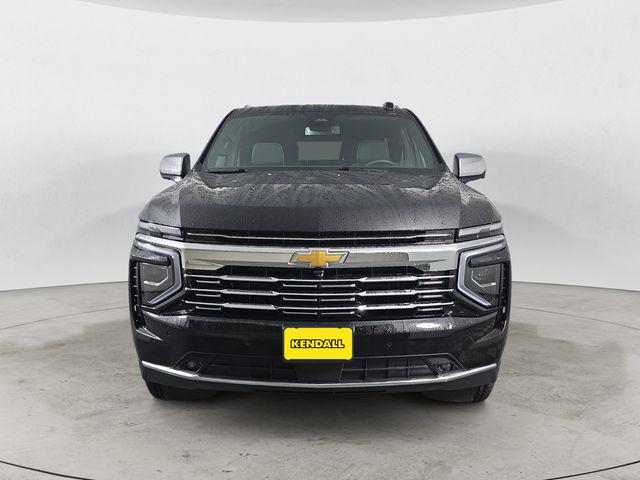 2026 Chevrolet Tahoe 2WD Premier