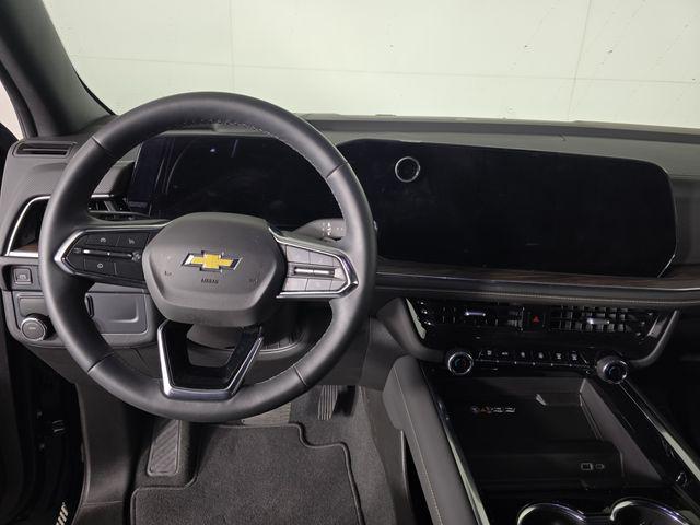 2026 Chevrolet Tahoe 2WD Premier