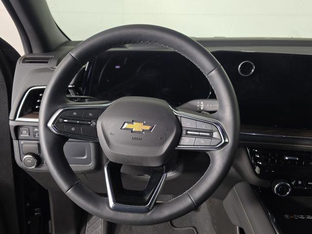 2026 Chevrolet Tahoe 2WD Premier