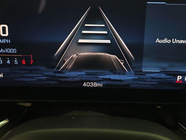 2026 Chevrolet Tahoe 2WD Premier