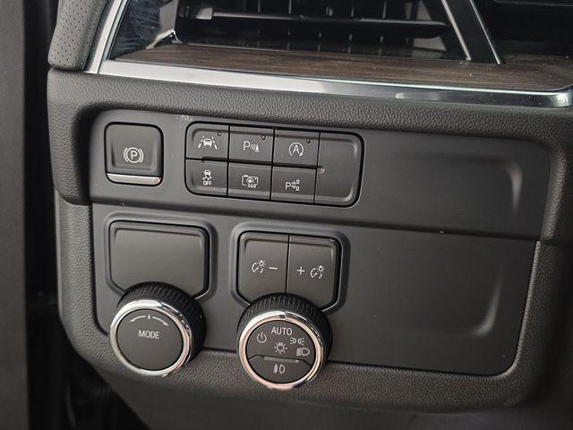 2026 Chevrolet Tahoe 2WD Premier