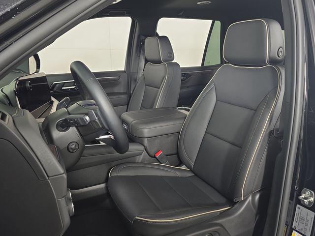 2026 Chevrolet Tahoe 2WD Premier