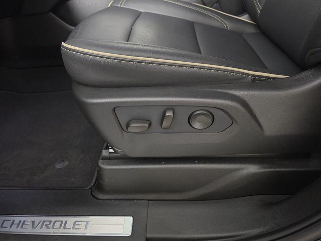 2026 Chevrolet Tahoe 2WD Premier