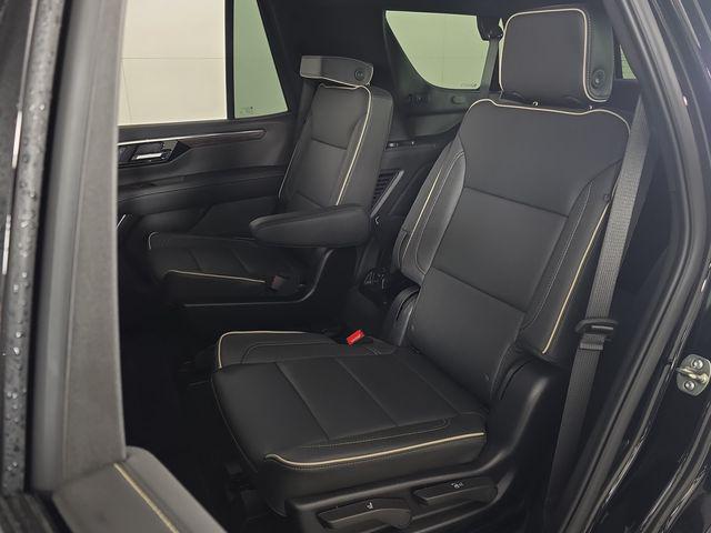 2026 Chevrolet Tahoe 2WD Premier
